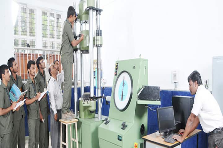 laboratory